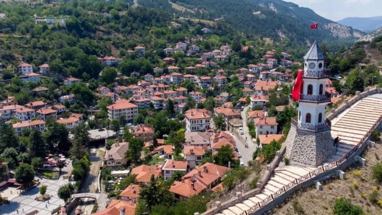 Bolu İlinin Kaç İlçesi Var ve En Büyük İlçeleri Hangileri?