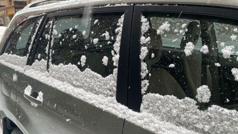 Balıkesir'in Karlı Havalarında Neler Yapılmaz?