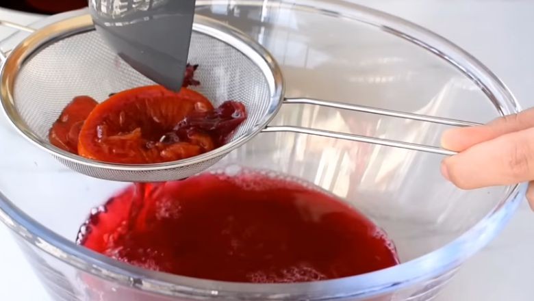 Balıkesir Usulü Ramazan Şerbeti