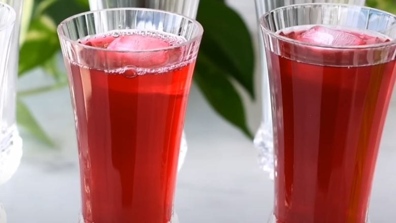 En Çok Susatan 5 Besinden Uzak Durun!