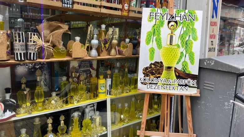 Balıkesir’de Ramazan Ayında Tercih Edilen Kolonyalar