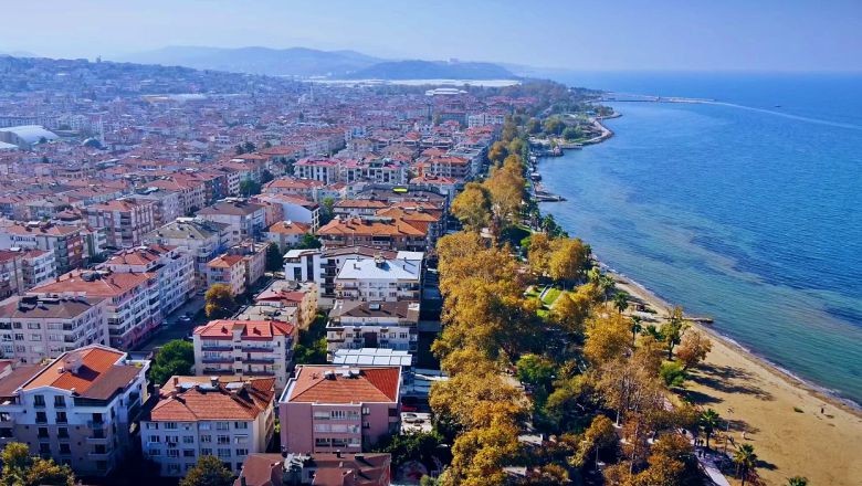 Yalova İlinin Kaç İlçesi Var ve En Büyük İlçeleri Hangileri?