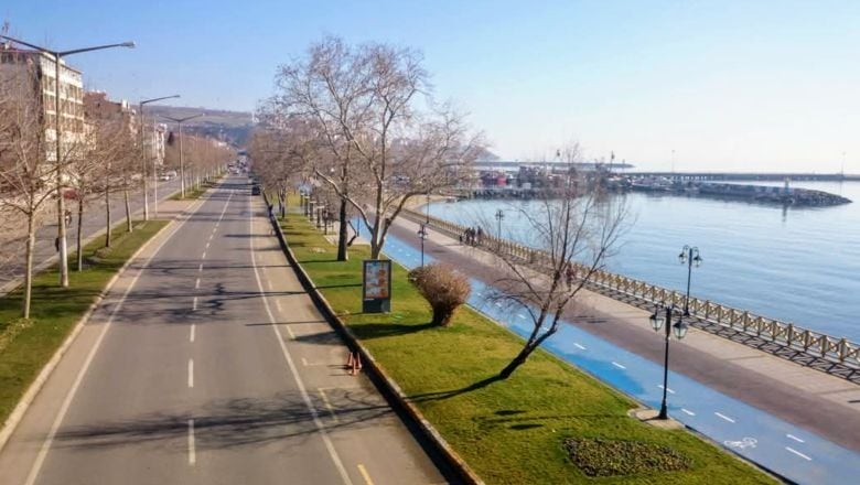 Tekirdağ İlinin Kaç İlçesi Var ve En Büyük İlçeleri Hangileri?