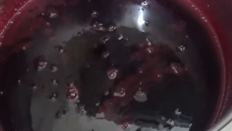 Havran'ın Narlarıyla 'Nar Ekşisi'