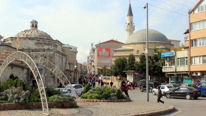Kırklareli İlinin Kaç İlçesi Var ve En Büyük İlçeleri Hangileri?