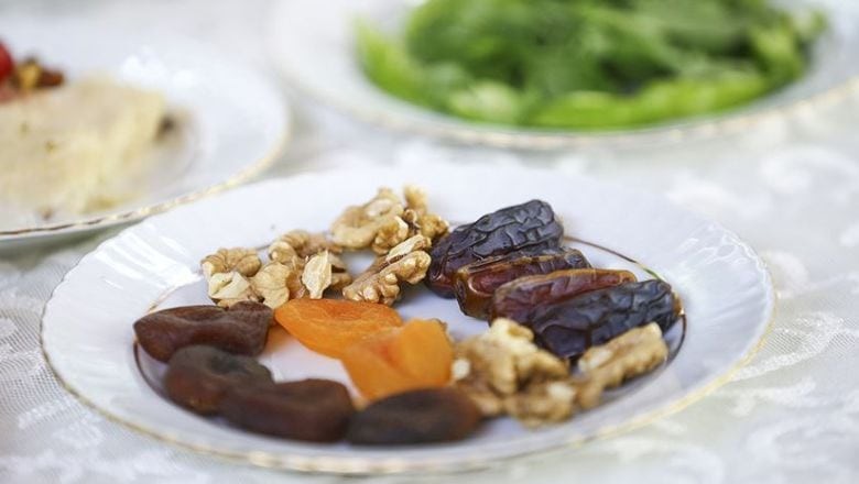 İlk Sahur 2025 Ne Zaman?