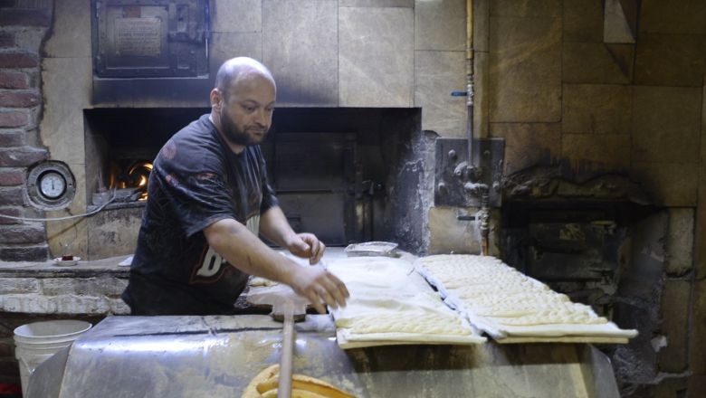 Balıkesir'de Ramazan Pide Fiyatı Belli Oldu (2025)