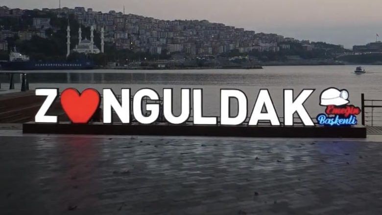 Zonguldak İlinin Kaç İlçesi Var ve En Büyük İlçeleri Hangileri?