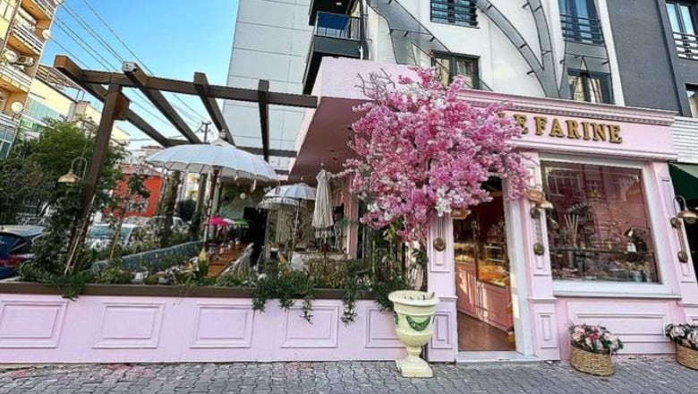 Balıkesir’de Tatlı Yiyebileceğiniz Mekanlar
