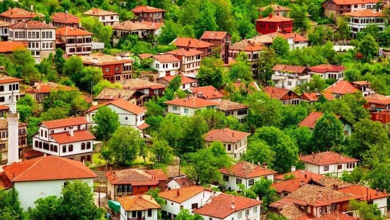Karabük İlinin Kaç İlçesi Var ve En Büyük İlçeleri Hangileri?