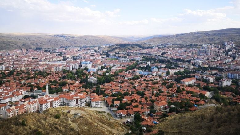 Çankırı İlinin Kaç İlçesi Var ve En Büyük İlçeleri Hangileri?