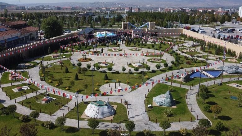 Çorum İlinin Kaç İlçesi Var ve En Büyük İlçeleri Hangileri?
