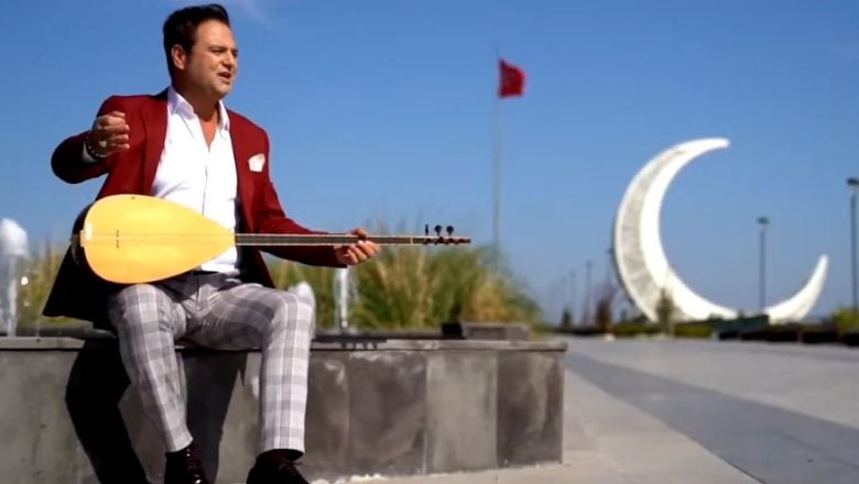 Balıkesir Türküsünü Biliyor Musunuz?