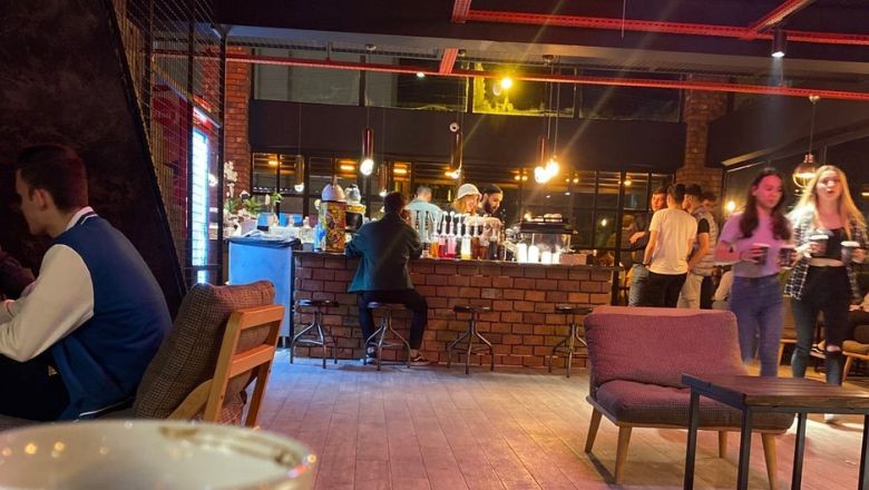Balıkesir'de Sahura Kadar Açık Yerler