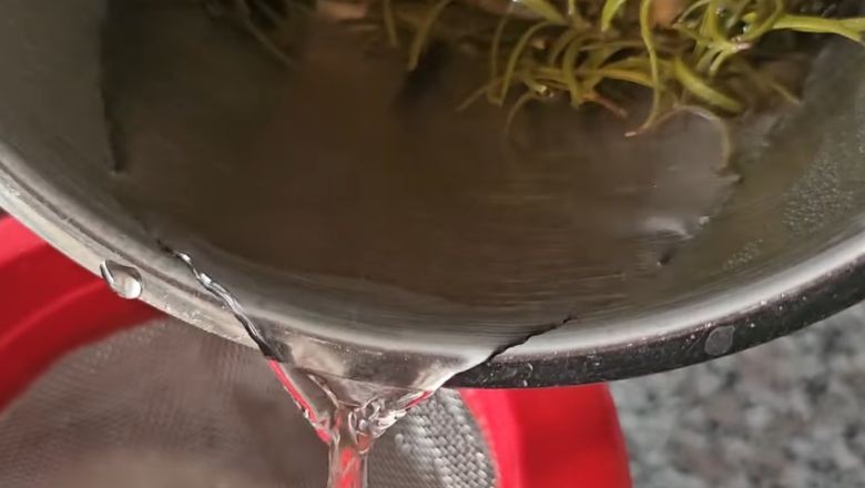 Kimyasallara Veda Edin! Balıkesirlilerin 1 Numarası
