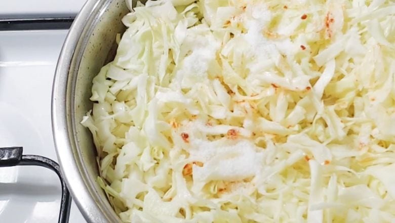 Kapuska Sevmeyenlere Özel: Bu Tarifle Fikriniz Değişecek!