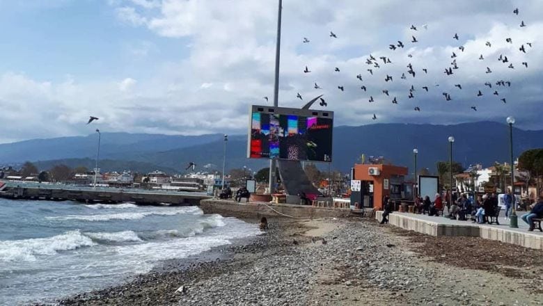 Balıkesir’de Soğuk Havalarda Ne Yapılmaz?