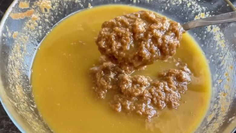 Balıkesir'den Çıkan Gizli Tarif! Doğal Karışım