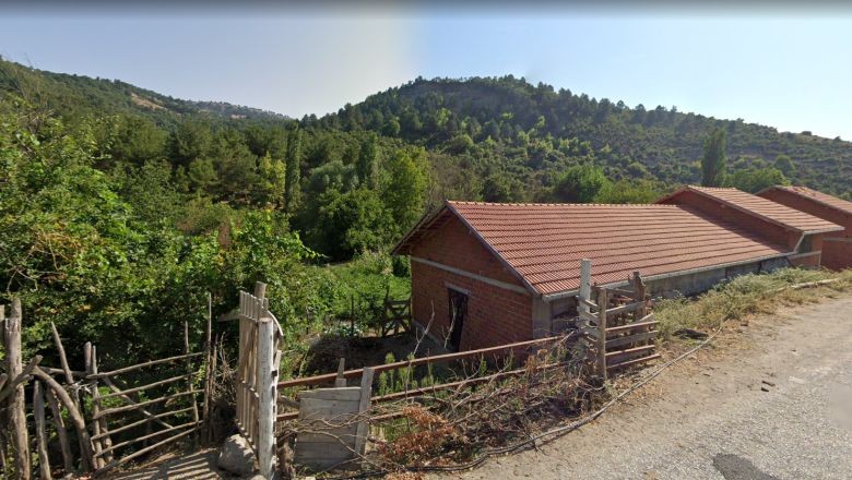 İvrindi'nin Saklı Doğal Harikası