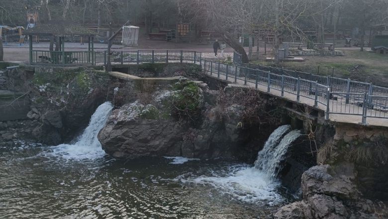 Balıkesir'in Kaç Tane Milli Parkı Var?