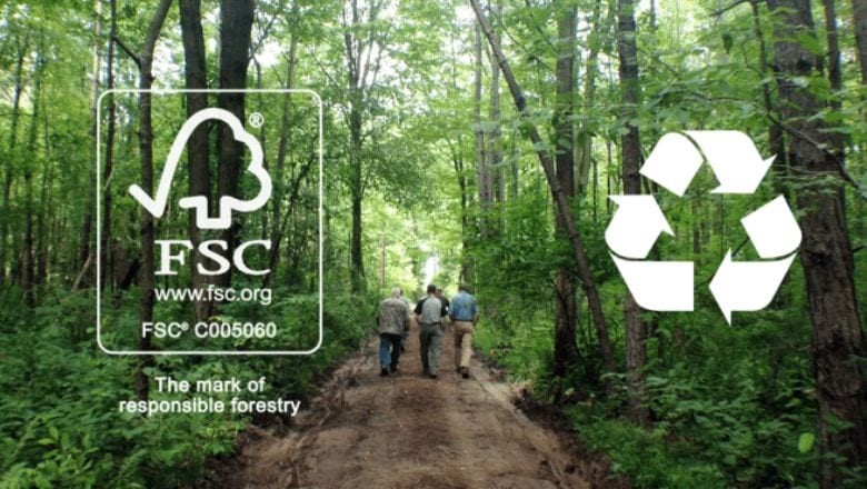 FSC Belgesi Nedir? Nasıl Alınır?