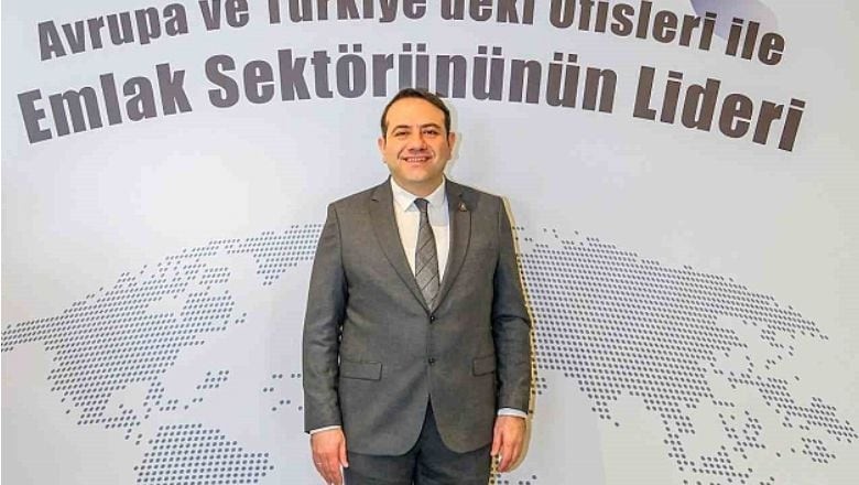 Sosyal Konut Seferberliği Başladı