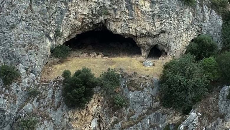 8700 Yıl Önceki Bulgulara Havran'da Rastlandı!