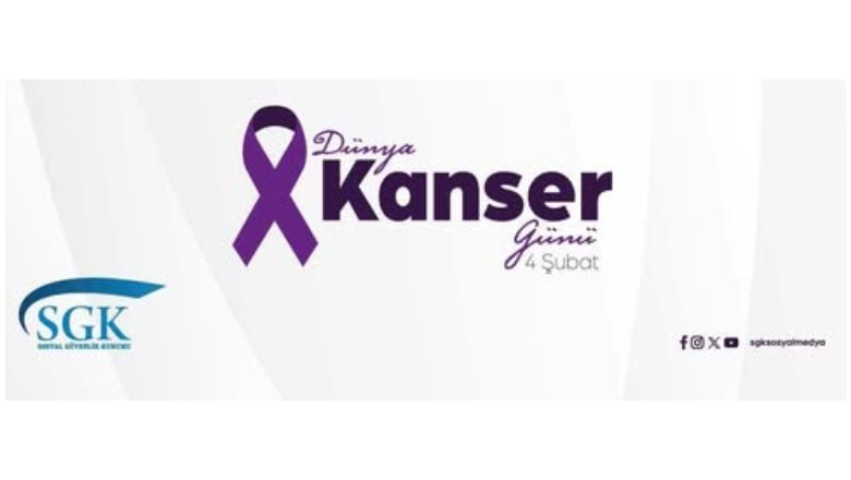 SGK Kanser Hastalarına Kapsamlı Destek Sunuyor!