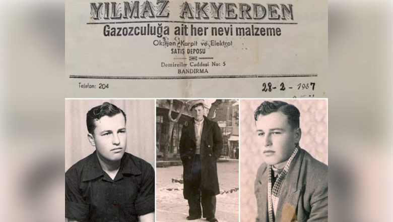 Mazide Bir Tat: Balıkesir’in Gazoz Kültürü 