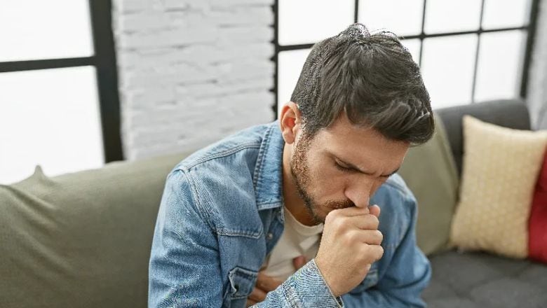 Geçmeyen Öksürük Hangi Hastalıkların Belirtisi?