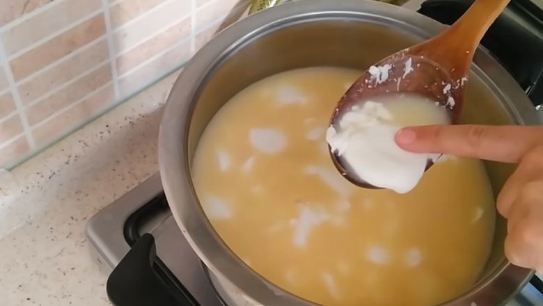 Evde Höşmerim Nasıl Yapılır?