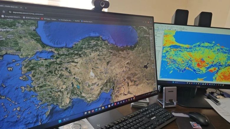 Balıkesir’de Zemin Analizi Nasıl Yapılır?