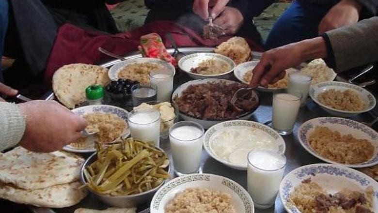 Eski Zamanda Balıkesir Nasıldı?