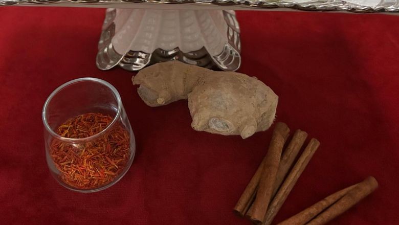 En Etkili Sakinleştirici 10 Bitki Çayı