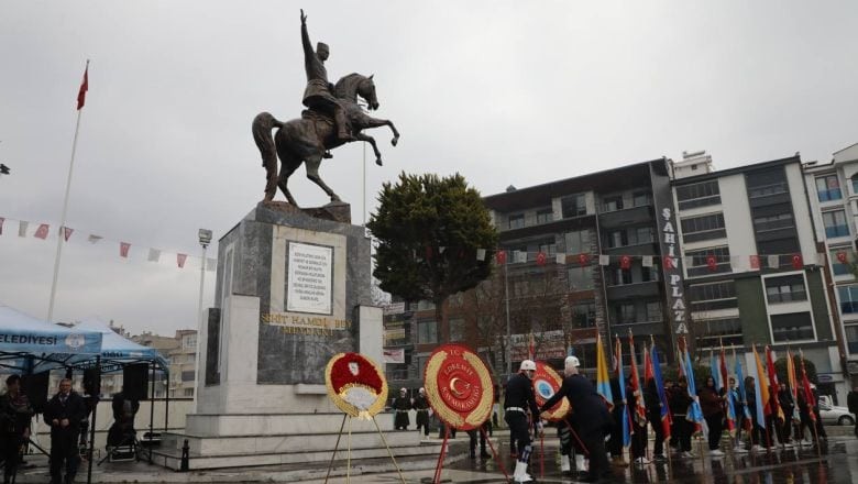 Köprülü Şehit Hamdi Bey Kimdir?