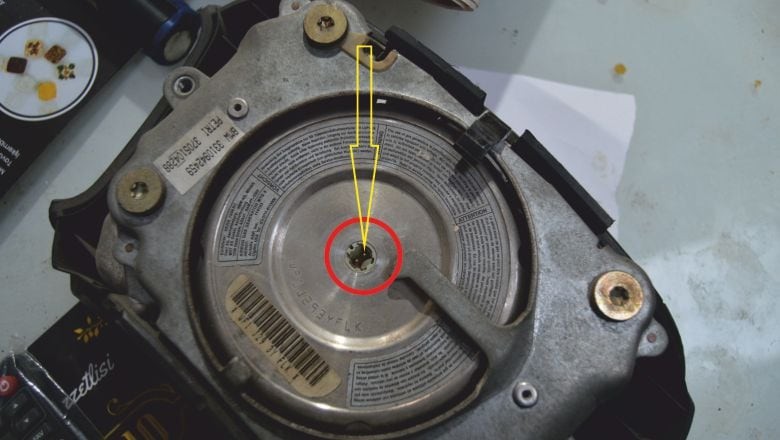 Airbag Uzmanı Uyardı: 'Gençler Meslek Seçiminde Geç Kalmamalı!'