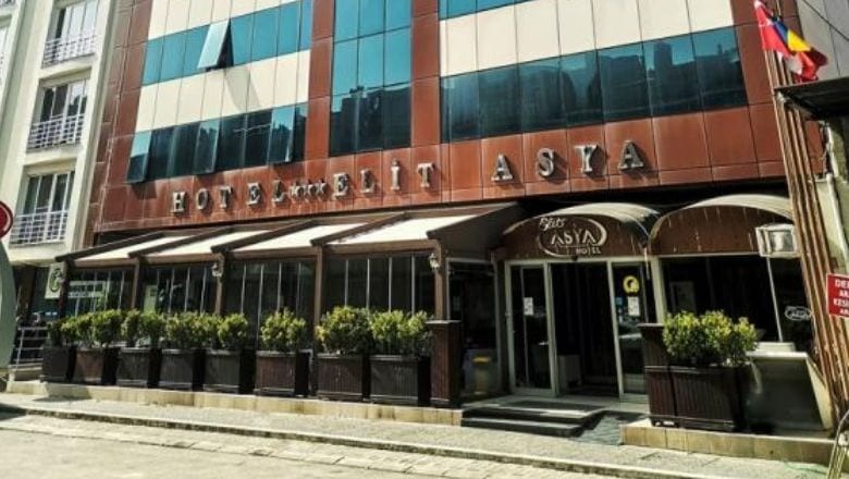 Balıkesir’de En İyi 10 Konaklanacak Otel