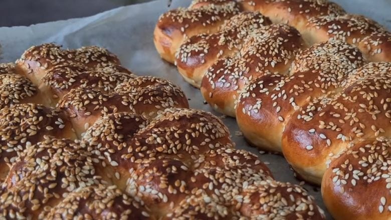 Yılda Sadece Bir Ay Yapılıyor! İşte Ramazan Kahkesi