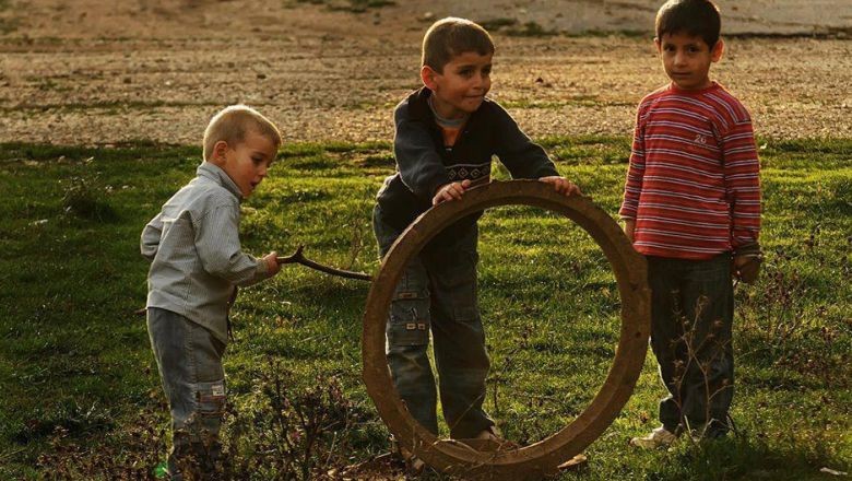 Eski Zamanda Balıkesir Nasıldı?