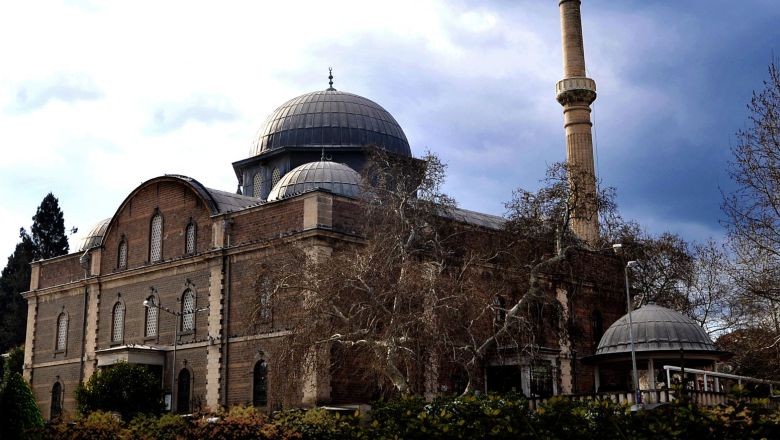 Balıkesir’de Kültür Turizmi