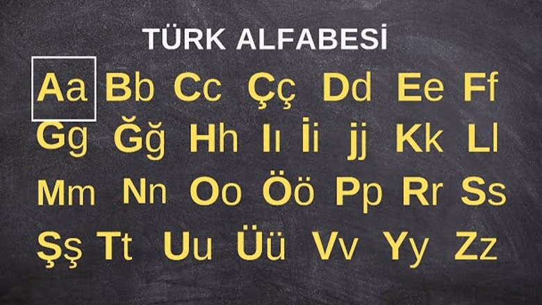5 Benzer Kelime