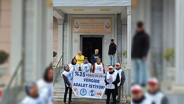 ASM Çalışanlarından Performansa Dayalı Sisteme Tepki ASM Çalışanlarından Performansa Dayalı Sisteme Tepki