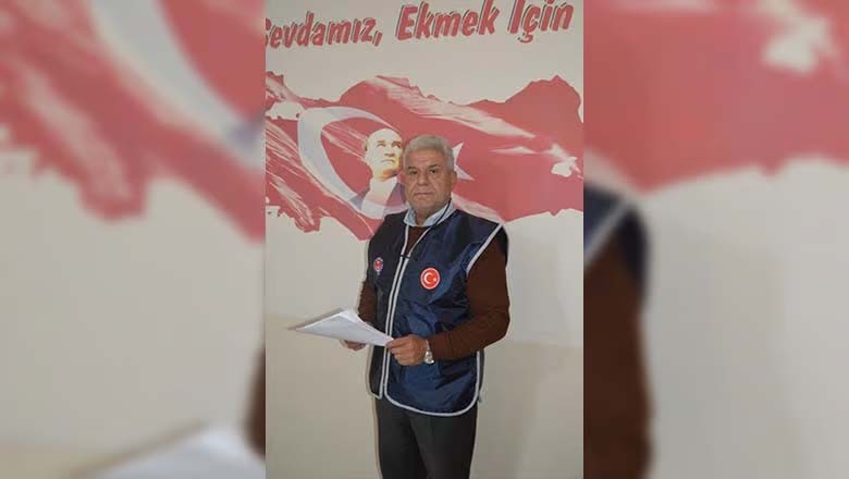 "Aile Yılı" İçin Sosyal Hizmet Çalışanlarına Destek Talebi "Aile Yılı" İçin Sosyal Hizmet Çalışanlarına Destek Talebi