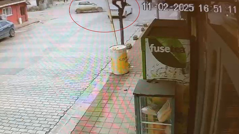 Alkollü Sürücü Kaza Yaptı, 60 Bin TL Cezayla Karşılaştı Alkollü Sürücü Kaza Yaptı, 60 Bin TL Cezayla Karşılaştı