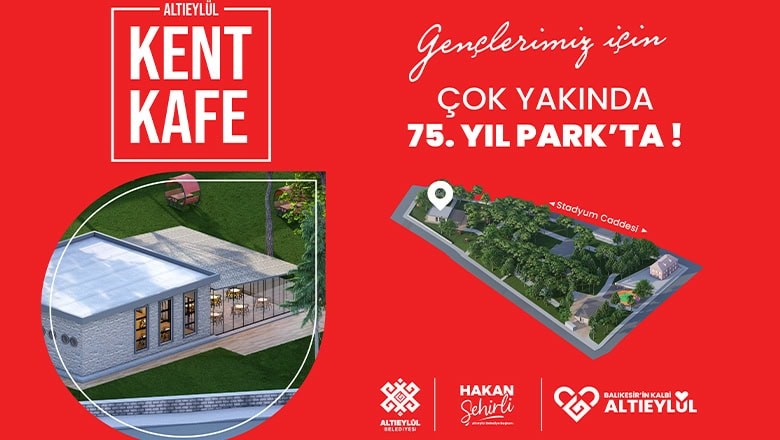 Altıeylül'de 2025 Yatırım ve Açılış Yılı Olacak Altıeylül'de 2025 Yatırım ve Açılış Yılı Olacak