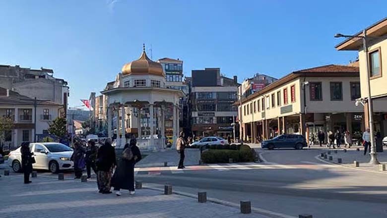 Balıkesir Ekonomide Yükselişte!