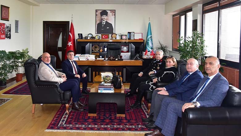 BAÜN'de Şehit Mühendis Ekici İçin Anlamlı Buluşma BAÜN'de Şehit Mühendis Ekici İçin Anlamlı Buluşma