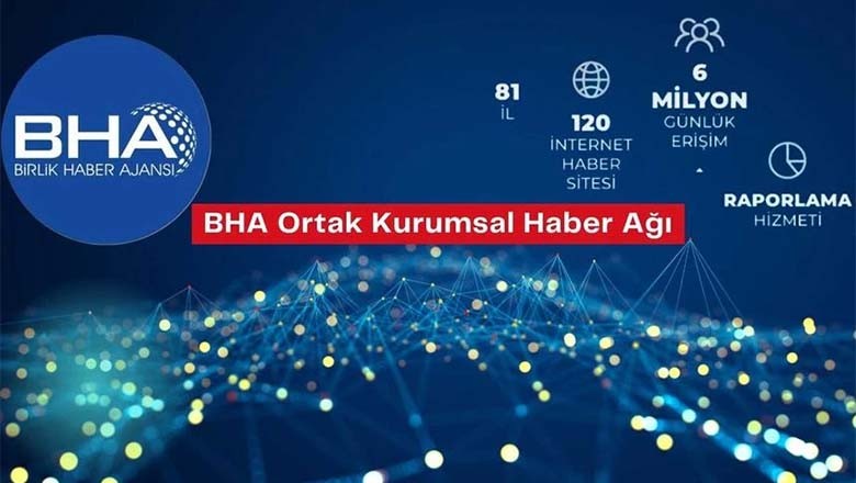 BHA, 81 İlde Güçlü İletişim Ağı Kuruyor BHA, 81 İlde Güçlü İletişim Ağı Kuruyor