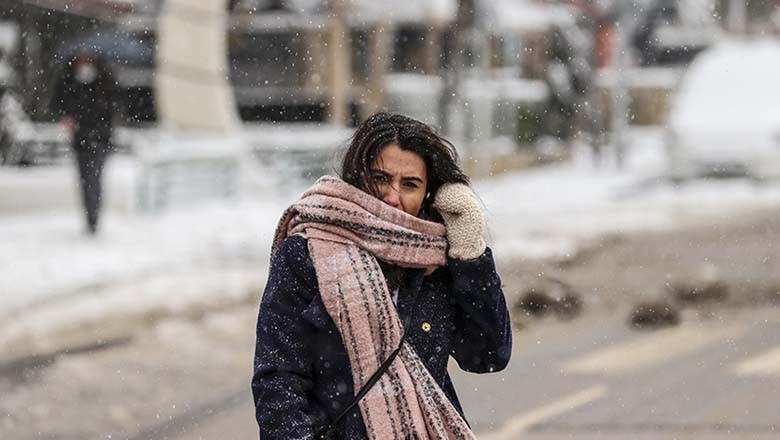 Balıkesir Valiliği'nden Meteorolojik Uyarı Balıkesir Valiliği'nden Meteorolojik Uyarı