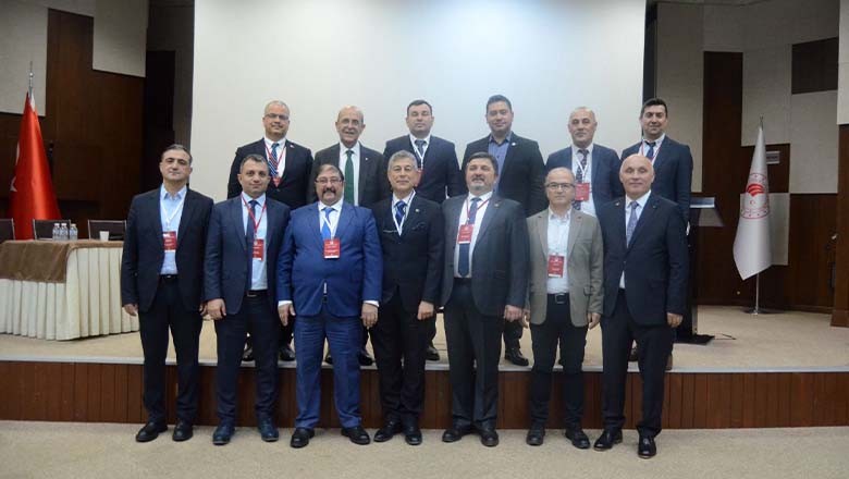Balıkesir’de Hasan Çetin’in Yönetim Başarısı Balıkesir’de Hasan Çetin’in Yönetim Başarısı